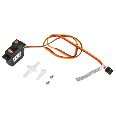 Spektrum SPMSA112 A112 13g Digital Metal Gear Servo